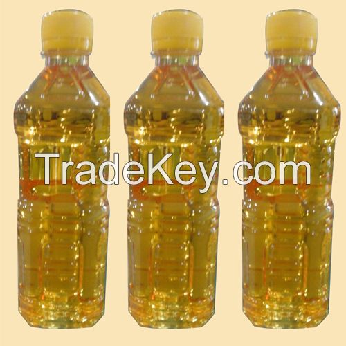 Refine Rice Bran Oil