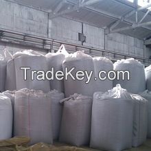 Industrial Wood Pellets In Jumbo Bags