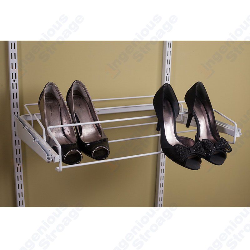 Classic Gliding Shoe racks for Women