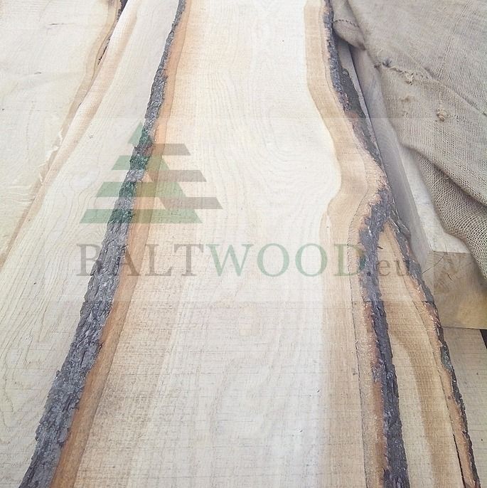 High Quality Oak Lumber