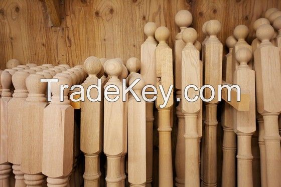 Table Legs - Maple and  Posts Available for sale