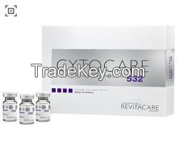 revitacares  cytocare/Revitacares CelluCare  10 x 5ml Vials Revitacares StretchCare  10 x 5ml Vials