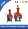 Dry type test transformer