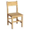 Sell wooden Chair