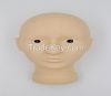 Permanent Makeup 3D Practice Model Head