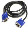 VGA Cable/Monitor Cable # 15 Pin // Male to Male OR Male To Female/ Shenzhen Manufacturing