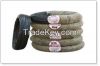 China manufacturer black iron wire(ISO9001) for sale