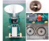 Small scale chicken feed pellet machine chicken feed making machine