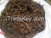 Dried Sargassum Seaweed: