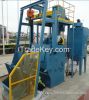 Shandong Kaitai famous manufacturer of Shot blasting machine