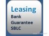 Bank Guarantee and SBLC Providers