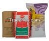 Multiwall Paper Bags