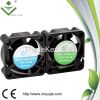 Xinyjujie 5v 12v 2510 25x25x10mm high speed low noise dc cooling fans