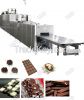 chocolate moulding machine