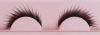 eyelash with different material
