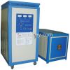 High frequency induction quenching machine