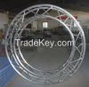 Aluminum stage truss 6061T6