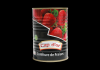 Health food canned Strawberry Jam