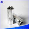 Metallized Film Capacitor AC Motor Run Capacitor Air Conditioner Capacitor