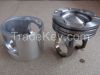 Parts For  Cummins Piston  N14 3087634