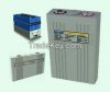 High capacity lithium battery