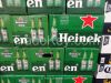 H.e.i.n.e.k.e.n Beer