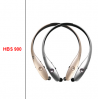 bluetooth headset LG 900