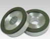 Cup-Shaped Vitrified Bond Diamond Grinding Wheel for PCD