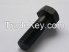 Hot sale carbon steel Hex head bolt from China Manufacture