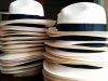 Panama Hats made in Ecuador with Toquilla Straw