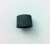 Sell 8MM Black opening pre-assembled screw cap