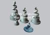 silicon carbide ceramic Spiral nozzle