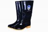 Men Safety PVC Rain Boots