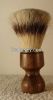 High quality shaving brush for professional use