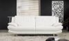 Italy Genuine Leather Modern Sofa Morocco 1+2+3 Seater S-326