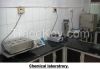 Laboratory available on rent