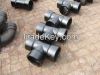 Ductile Iron/Cast Iron Pipe Fittings