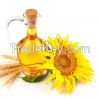 Refined Deodorized Frozen Sunflower Oil