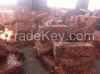 Supply Millberry Copper, Copper Scrap, Copper Wire Scrap 99.9% (Factory)(A)