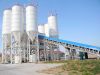 150m3/h precast concrete batching plant from top brand factory in UAE