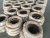 Sell galvanized iron wire