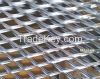 sell expanded metal mesh