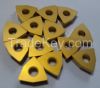 Sell Cemented Carbide Inserts