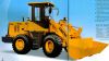 Sell wheel loader