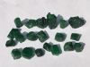 Rough Emerald lot 93.7 ct