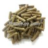 Rice Husk Pellets