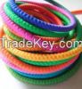 KNITTED AND WOVEN ELASTICS
