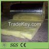 Reinforced Aluminum Foil-Clad Glass Wool