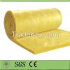 Glass wool