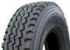 All Steel Radial Truck Tire